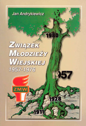 Związek Młodzieży Wiejskiej w latach 1956-1976