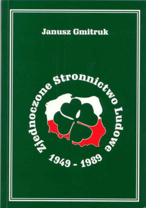 Zjednoczone Stronnictwo Ludowe 1949-1989