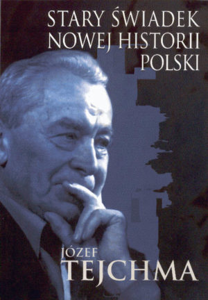 Stary świadek nowej historii Polski