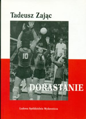Dorastanie