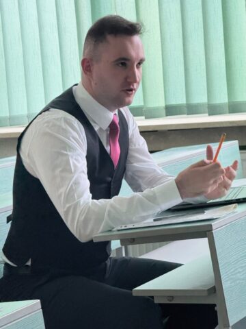 Adrian Świerbutowski