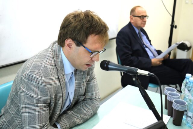 Bartłomiej Sokołowski