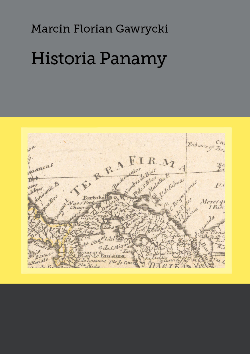 Historia Panamy