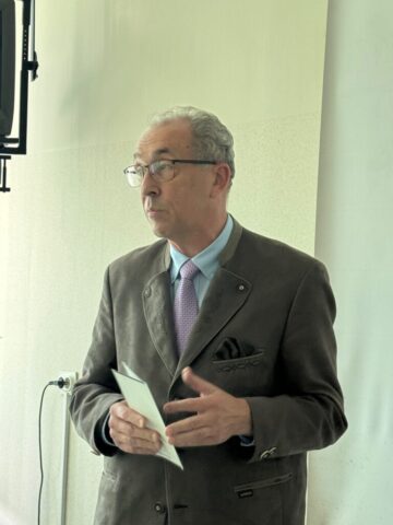 Jarosław Maciej Zawadzki