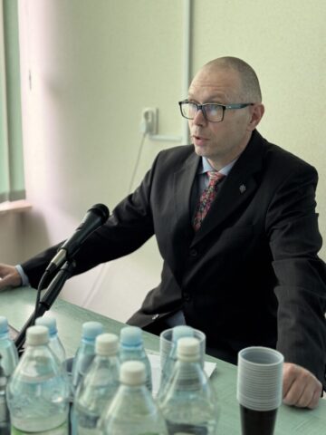 dr Mieczysław Kopeć