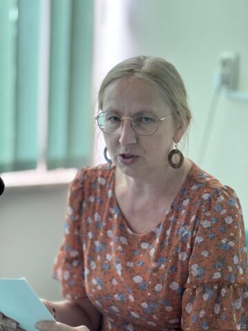 dr Renata Knyspel-Kopeć